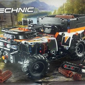 LEGO TECHNIC ALL TERRAIN